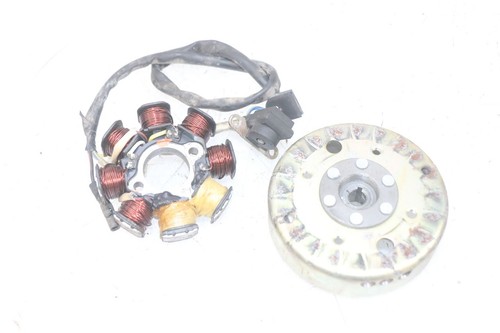 Rotor stator eurocka - eurocka, 50