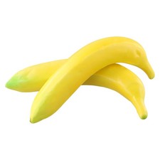 Artificiel Bananes F��te