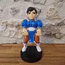 CABLE GUYS CHUN LI STREET