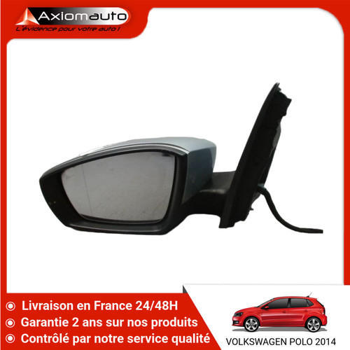 Retroviseur exterieur - 🇫🇷,
