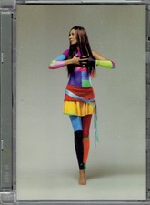 Dvd zazie zest of - dvd,