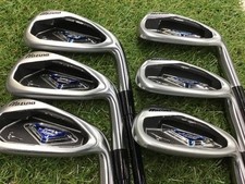 Set fer à repasser Mizuno JPX