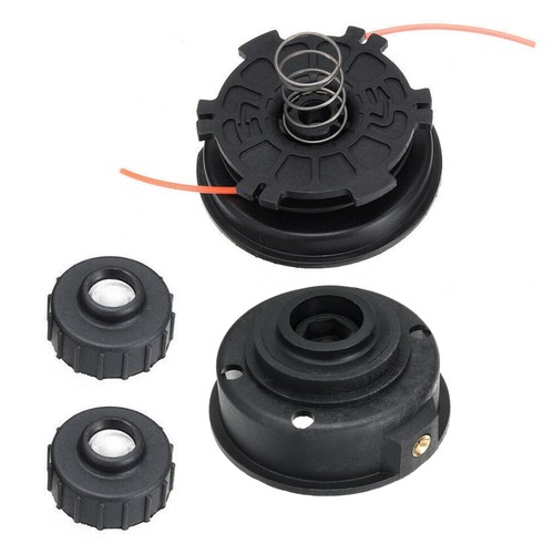 Replacement bump feed - feed, spool
