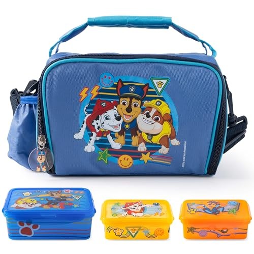 Paw patrol sac - p:os,