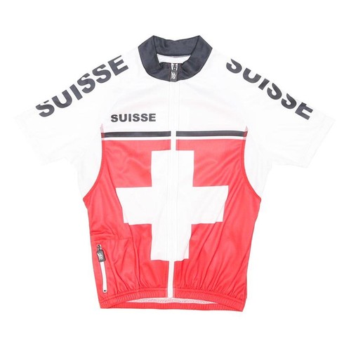Hürzeler maillot vélo - hÜrzeler,