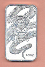 Lingot de 1 once 999.9