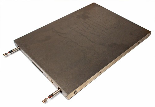 Heater plate kit prince - heater,