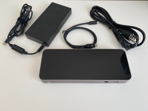Owc port thunderbolt - 13, 3