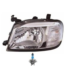 Phare à Gauche Manuel Incl