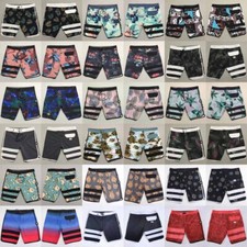 Hurley Phantom Trunks Mens