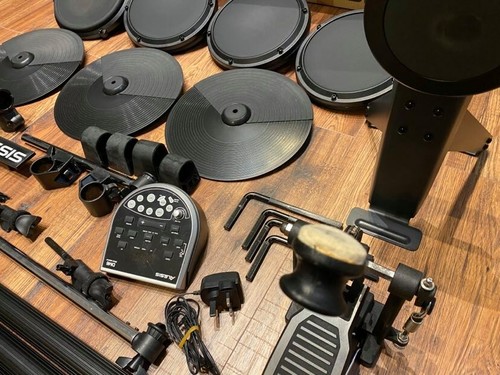 Alesis dm6 repair your - dm6,