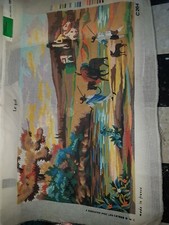 Dmc TAPISSERIE CANEVAS 50 cm