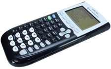 Texas Instruments Calculatrice TI-84 Plus (A-773)