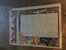 JOURNAL BD AMES VAILLANTES 16