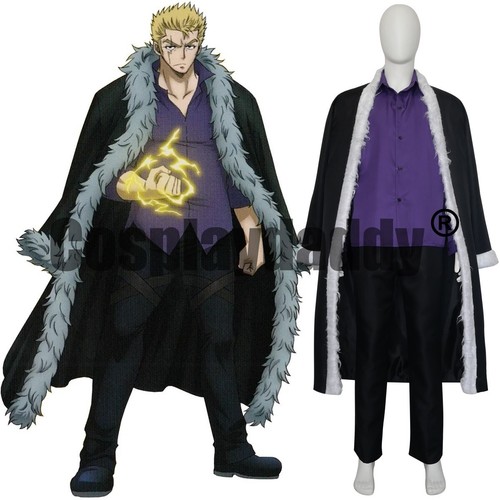 Fairy tail guild class mage - tail, s-class
