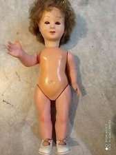 poupée ancienne vintage doll