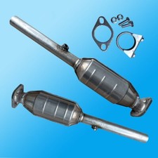 EU4 Catalyseur VW Golf V 1.4 16v 55kw 59kw (1K1 1K5) BCA BUD 2004/09-