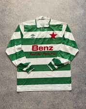 Maillot maillot FC Red Star