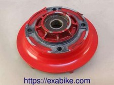 porte-couronne pour Suzuki RG