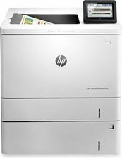 HP Color LaserJet Enterprise