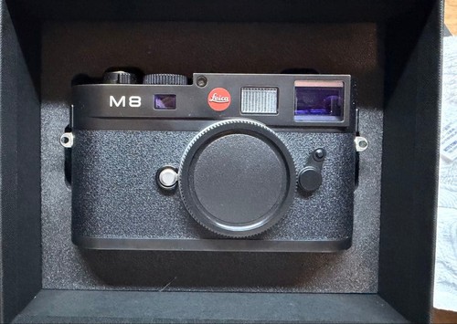 Qualité image unique leica - unique,