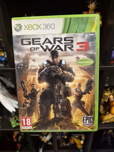 Gears war x360 - war,