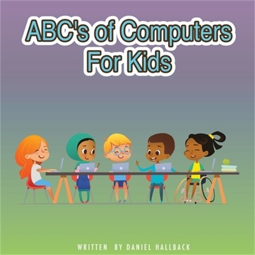 Abc computers for kids - abc's,