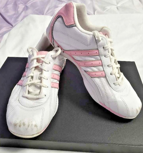 Vtg 2006 team adidas - team,