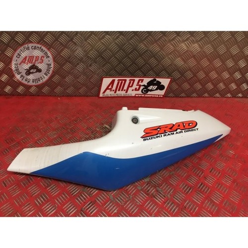 Coque arrière gauche suzuki - arrière, gauche suzuki