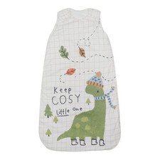 gigoteuse bébé Fille/Garçon - 0/6 Mois - Dinosaure - Turbulette - TOG 2.5