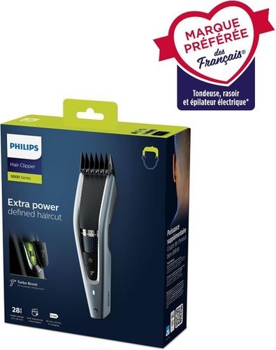 Tondeuse philips - tondeuse,
