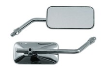Couple Retroviseurs Moto