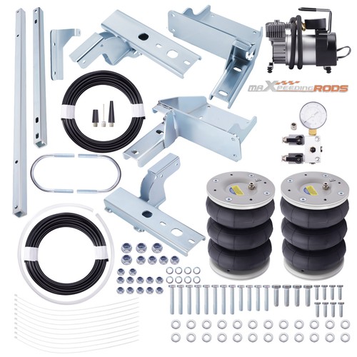 Kit suspension pneumatique - kit, de