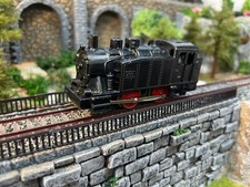 Locomotive jouef 020 ho