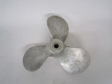 HELICE DE BATEAU VINTAGE EN