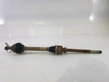 Cardan avant droit - Peugeot PARTNER II PH.3 - 00003273LP - T1-2342T