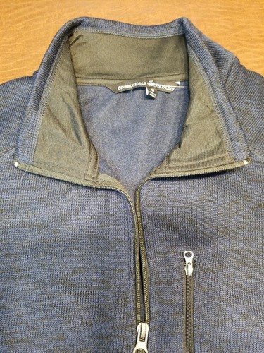 Beverly hills polo club - beverly, vest