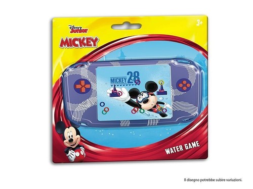 Disney mickey mouse topolino - x,