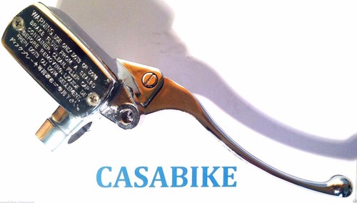 Pompe frein cylindre ø - frein,