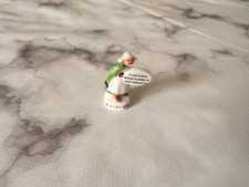 Fèves Bécassine 2006