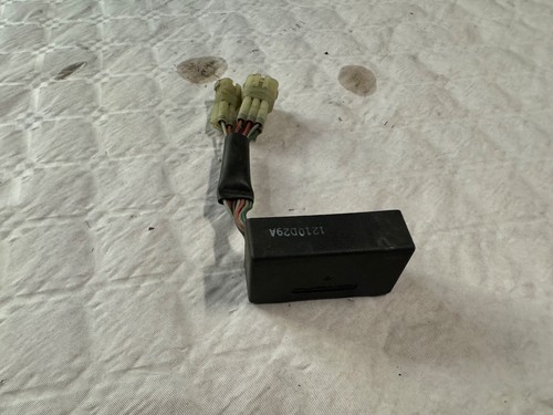 Cdi sym 125 gts - sym, (09-15)