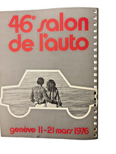 ANCIEN LIVRE REVUE SALON DE L