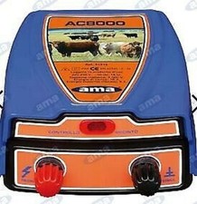 Électrificateur Ranch AMA