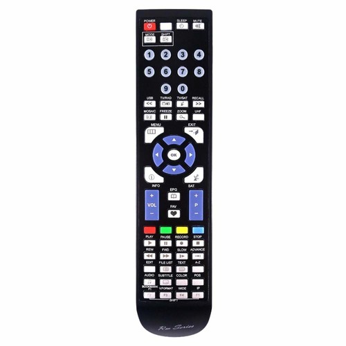 Télécommande récepteur - de,