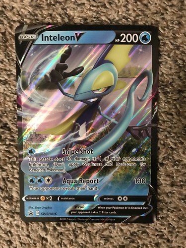 Pokemon jumbo oversized card - pokemon, jumbo/oversized