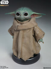THE CHILD Grogu aka BABY YODA