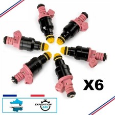 6 Injecteur carburant fuel