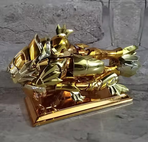 Figurine saint seiya totem - figurine,