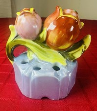 Art Deco Japan Lusterware