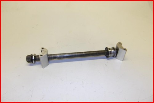 Yamaha xjr 1200 1995 - 1995-1998, axe